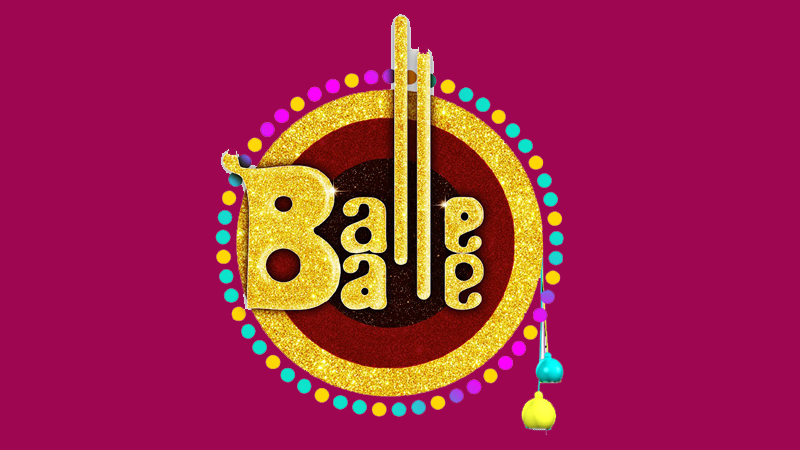 Balle Balle TV